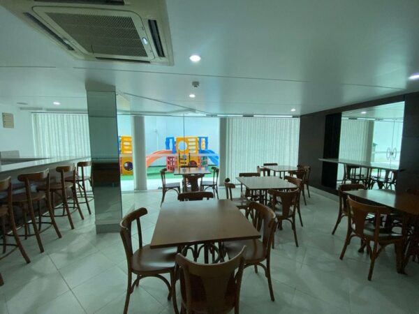 Apartamento Residencial à Venda | Centro | Florianópolis | AP0585_MMQ - Imagem 27