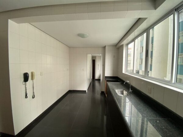 Apartamento Residencial à Venda | Centro | Florianópolis | AP0585_MMQ - Imagem 9