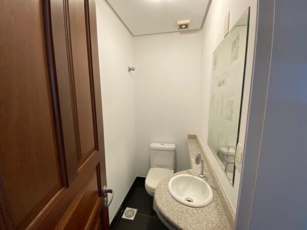 Apartamento Residencial à Venda | Centro | Florianópolis | AP0585_MMQ - Imagem 8