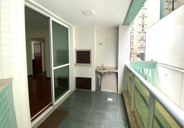 Apartamento Residencial à Venda | Centro | Florianópolis | AP0585_MMQ - Imagem 7