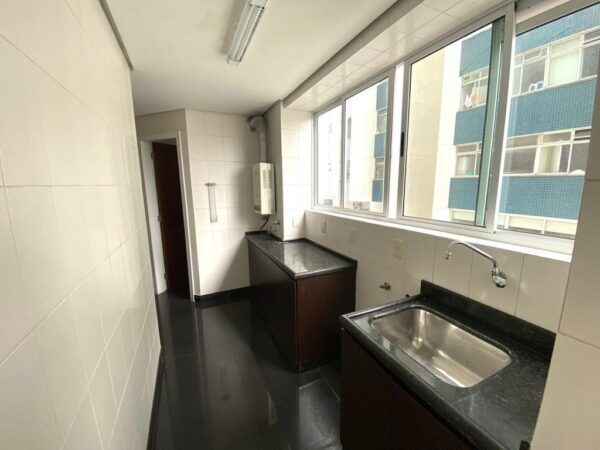 Apartamento Residencial à Venda | Centro | Florianópolis | AP0585_MMQ - Imagem 13