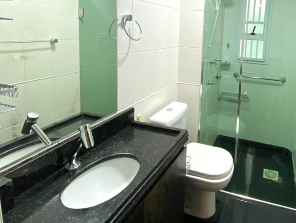 Apartamento Residencial à Venda | Centro | Florianópolis | AP0585_MMQ - Imagem 19