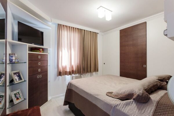 Apartamento Residencial à Venda | Centro | Florianópolis | AP0530_MMQ - Imagem 18