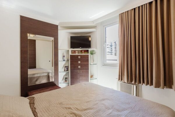 Apartamento Residencial à Venda | Centro | Florianópolis | AP0530_MMQ - Imagem 19