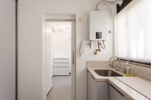 Apartamento Residencial à Venda | Centro | Florianópolis | AP0530_MMQ - Imagem 10