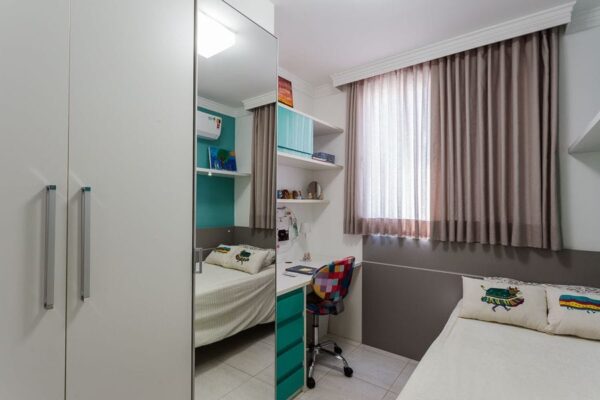 Apartamento Residencial à Venda | Centro | Florianópolis | AP0530_MMQ - Imagem 25
