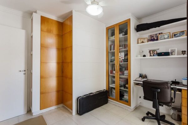 Apartamento Residencial à Venda | Centro | Florianópolis | AP0530_MMQ - Imagem 22