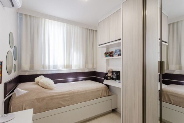 Apartamento Residencial à Venda | Centro | Florianópolis | AP0530_MMQ - Imagem 24