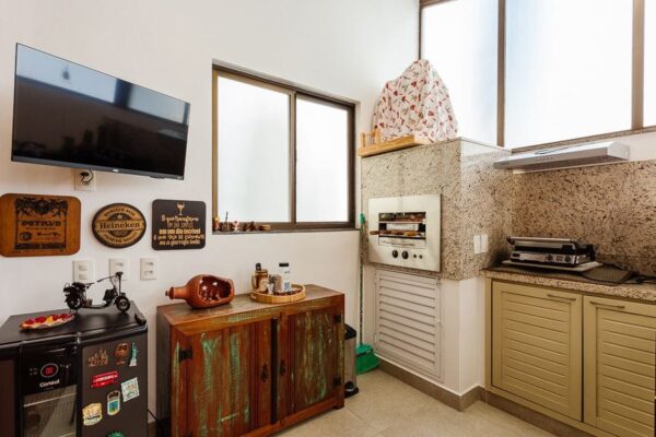 Apartamento Residencial à Venda | Centro | Florianópolis | AP0530_MMQ - Imagem 11