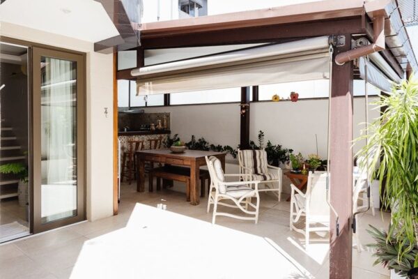Apartamento Residencial à Venda | Centro | Florianópolis | AP0530_MMQ - Imagem 15