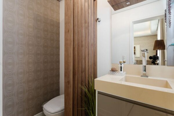 Apartamento Residencial à Venda | Centro | Florianópolis | AP0530_MMQ - Imagem 6