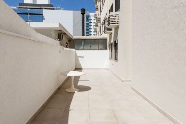 Apartamento Residencial à Venda | Centro | Florianópolis | AP0530_MMQ - Imagem 17