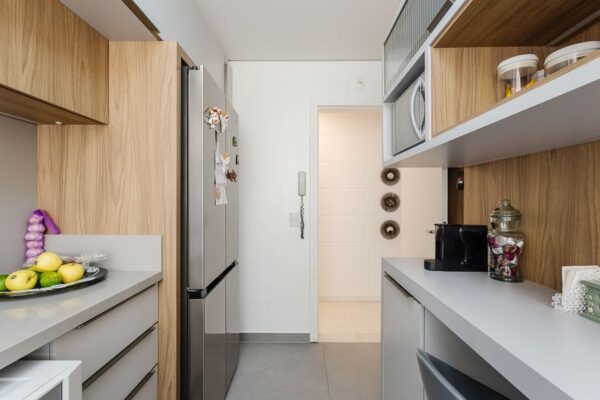 Apartamento Residencial à Venda | Centro | Florianópolis | AP0530_MMQ - Imagem 9