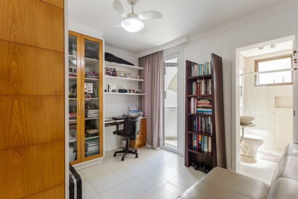 Apartamento Residencial à Venda | Centro | Florianópolis | AP0530_MMQ - Imagem 21