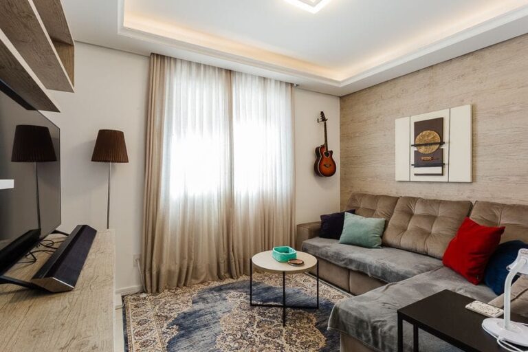 Apartamento Residencial à Venda | Centro | Florianópolis | AP0530_MMQ