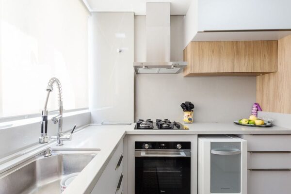 Apartamento Residencial à Venda | Centro | Florianópolis | AP0530_MMQ - Imagem 8