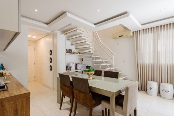 Apartamento Residencial à Venda | Centro | Florianópolis | AP0530_MMQ