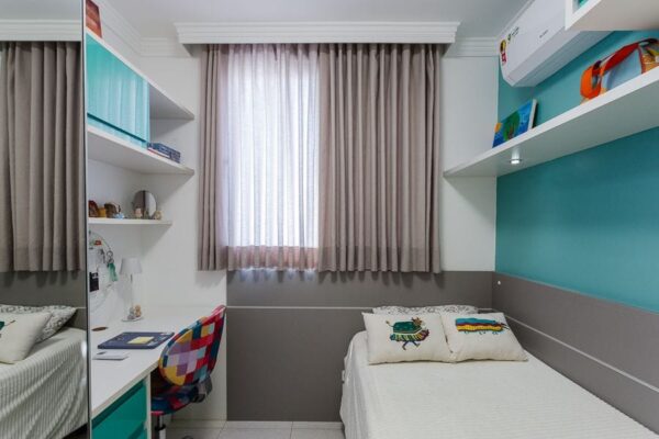 Apartamento Residencial à Venda | Centro | Florianópolis | AP0530_MMQ - Imagem 26