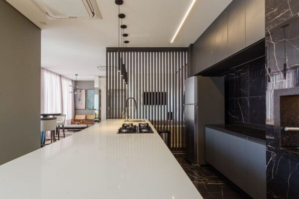 Apartamento Residencial à Venda | João Paulo | Florianópolis | AP0262_MMQ - Imagem 29