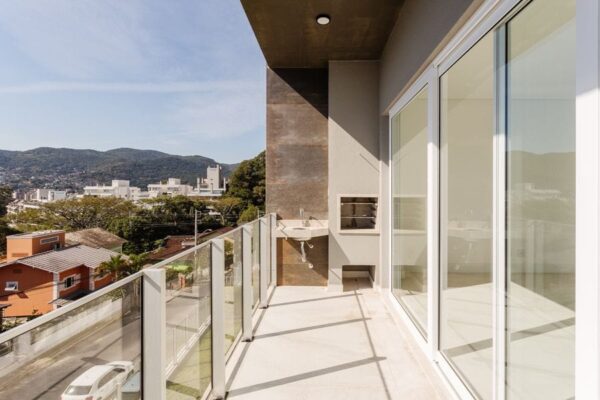 Apartamento Residencial à Venda | João Paulo | Florianópolis | AP0262_MMQ - Imagem 14