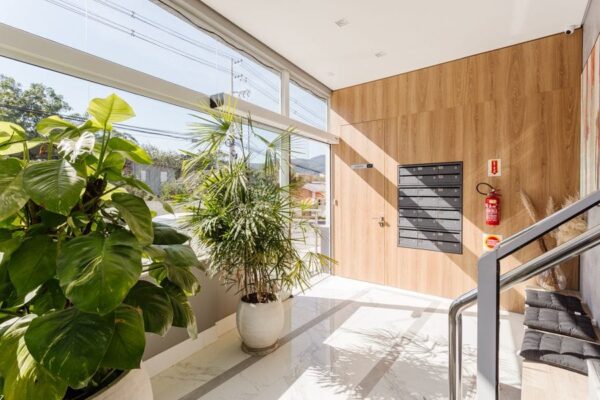 Apartamento Residencial à Venda | João Paulo | Florianópolis | AP0262_MMQ - Imagem 32