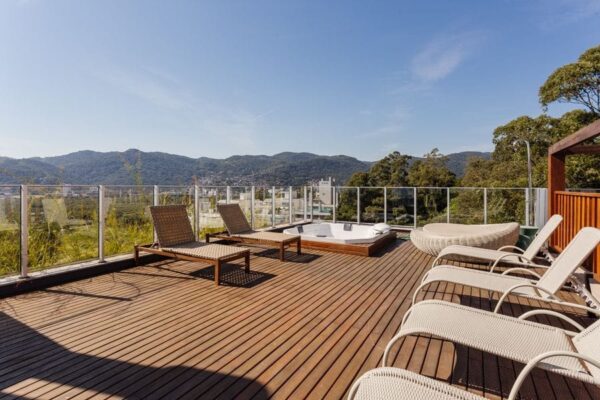 Apartamento Residencial à Venda | João Paulo | Florianópolis | AP0262_MMQ - Imagem 25
