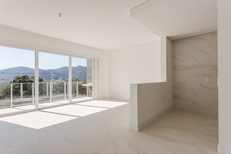 Apartamento Residencial à Venda | João Paulo | Florianópolis | AP0262_MMQ