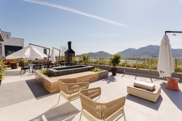 Apartamento Residencial à Venda | João Paulo | Florianópolis | AP0262_MMQ - Imagem 20