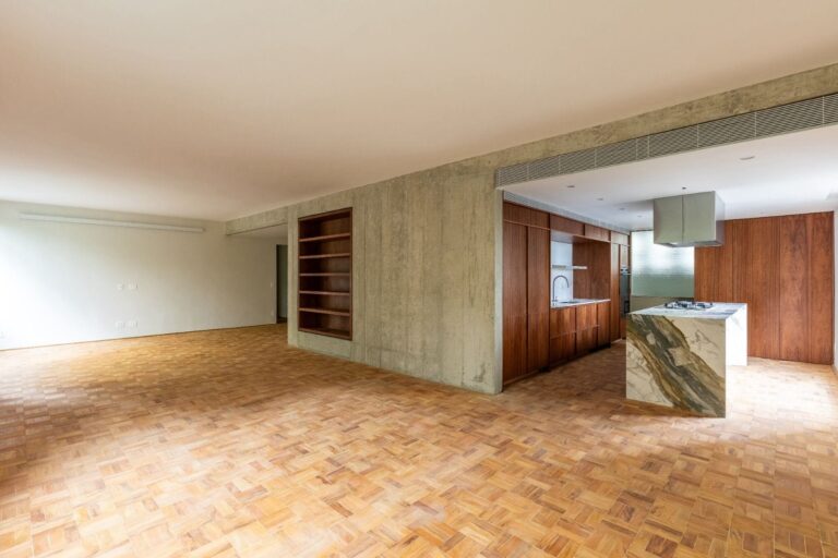 Apartamento Residencial à Venda | Jardim Paulista | São Paulo | AP0116_MMQ