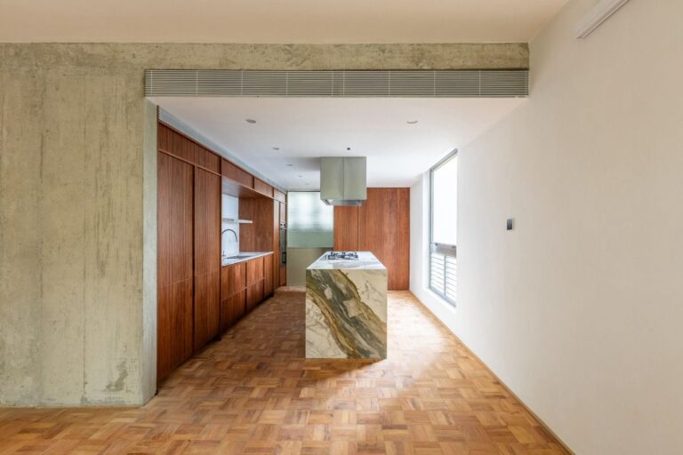 Apartamento Residencial à Venda | Jardim Paulista | São Paulo | AP0116_MMQ