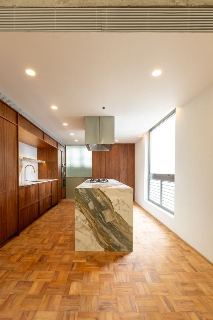 Apartamento Residencial à Venda | Jardim Paulista | São Paulo | AP0116_MMQ