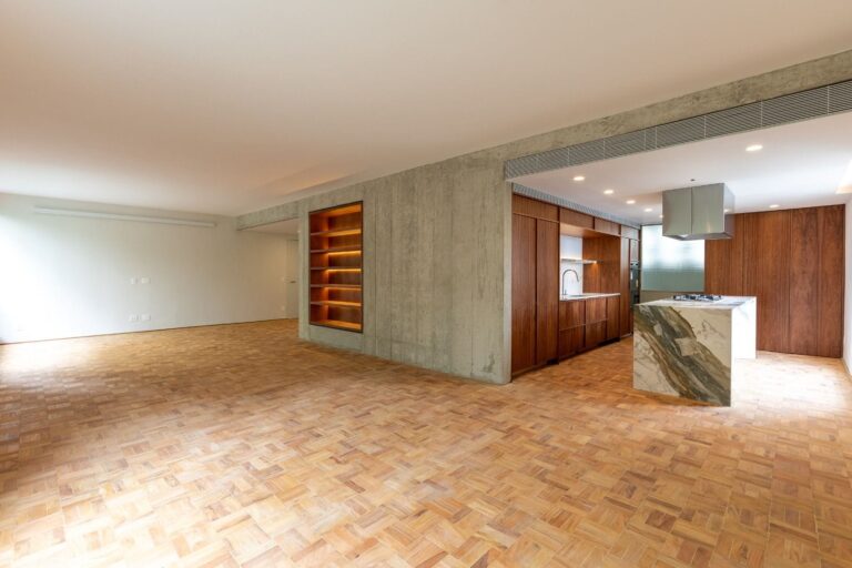 Apartamento Residencial à Venda | Jardim Paulista | São Paulo | AP0116_MMQ