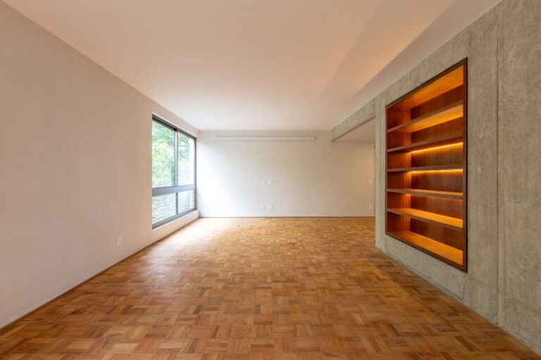 Apartamento Residencial à Venda | Jardim Paulista | São Paulo | AP0116_MMQ