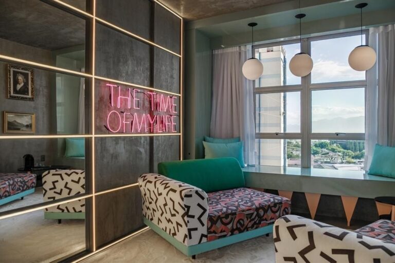 Apartamento Residencial à Venda | Centro | Florianópolis | AP1033_MMQ