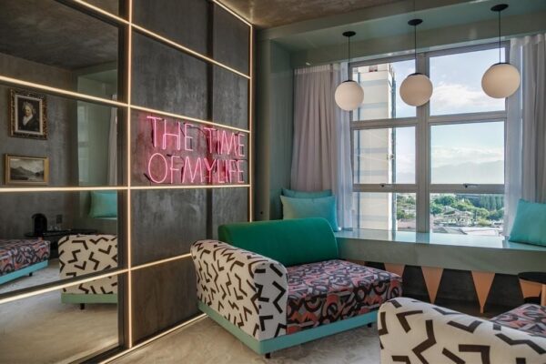 Apartamento Residencial à Venda | Centro | Florianópolis | AP1033_MMQ - Imagem 6