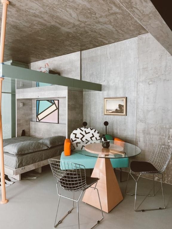 Apartamento Residencial à Venda | Centro | Florianópolis | AP1033_MMQ