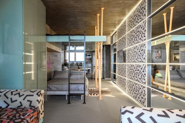 Apartamento Residencial à Venda | Centro | Florianópolis | AP1033_MMQ - Imagem 9