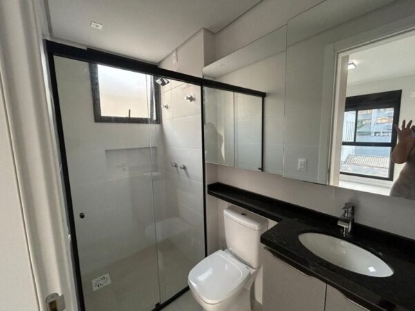 Apartamento Residencial à Venda | Centro | Florianópolis | AP0183_MMQ - Imagem 10