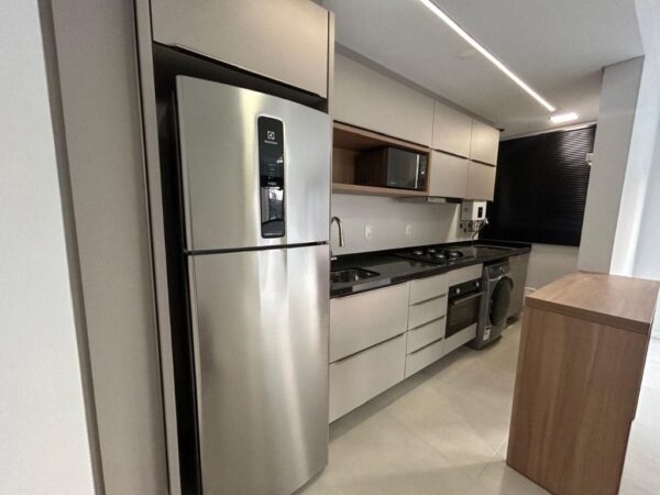 Apartamento Residencial à Venda | Centro | Florianópolis | AP0183_MMQ