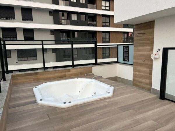 Apartamento Residencial à Venda | Centro | Florianópolis | AP0183_MMQ - Imagem 13