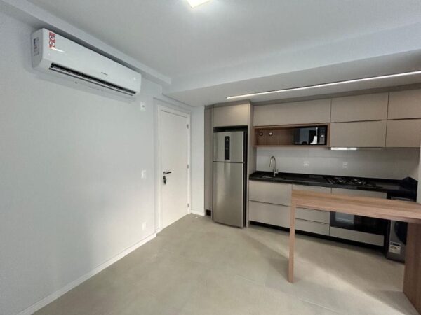 Apartamento Residencial à Venda | Centro | Florianópolis | AP0183_MMQ - Imagem 5