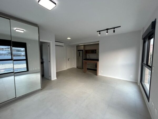 Apartamento Residencial à Venda | Centro | Florianópolis | AP0183_MMQ - Imagem 8