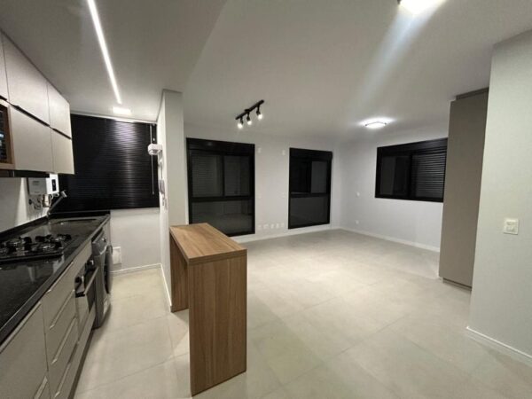 Apartamento Residencial à Venda | Centro | Florianópolis | AP0183_MMQ - Imagem 4