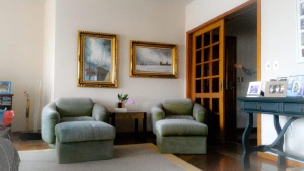 Apartamento Residencial à Venda | Agronômica | Florianópolis | AP2112_MMQ - Imagem 2