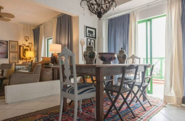Apartamento Residencial à Venda | Praia Brava | Florianópolis | AP1065_MMQ