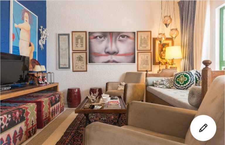 Apartamento Residencial à Venda | Praia Brava | Florianópolis | AP1065_MMQ