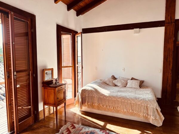 Casa Residencial à Venda | Itanhangá | Rio de Janeiro | CA0005_MMQ - Imagem 13