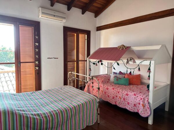 Casa Residencial à Venda | Itanhangá | Rio de Janeiro | CA0005_MMQ - Imagem 14