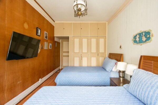 Apartamento Residencial à Venda | Copacabana | Rio de Janeiro | AP0053_MMQ - Imagem 18