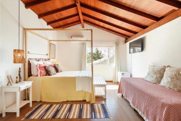 Casa Residencial à Venda | Daniela | Florianópolis | CA0472_MMQ - Imagem 15